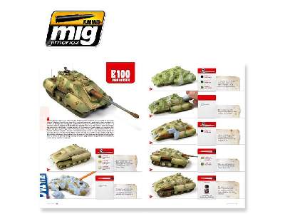 Painting Wargame Tanks - image 4