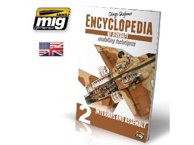Encyclopeda Of Aircraft Model Vol.2 - image 1