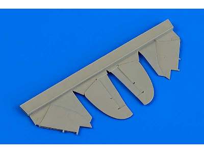 Gloster Gladiator control surfaces - Airfix - image 1