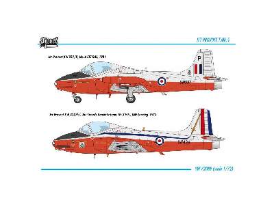 BAC Jet Provost T.Mk.5  - image 2