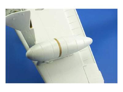 Fw 190F-8 armament 1/32 - Revell - image 6