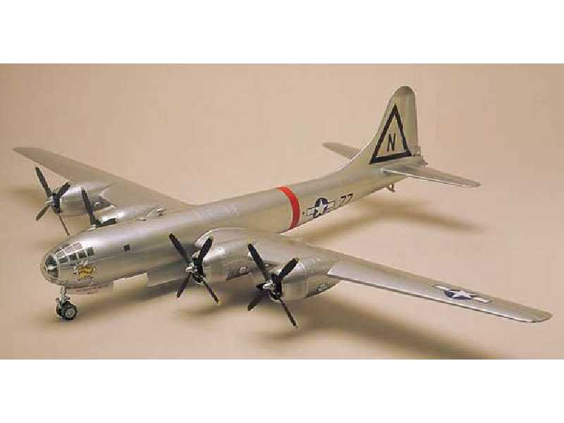 B-29A BOCK CAR - image 1