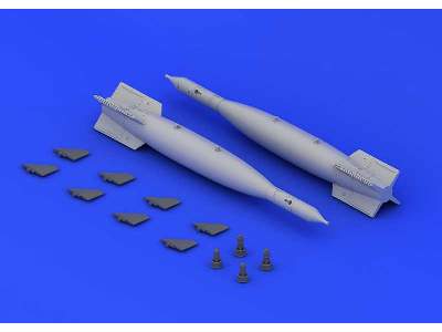 GBU-10 Paveway II 1/48 - image 3