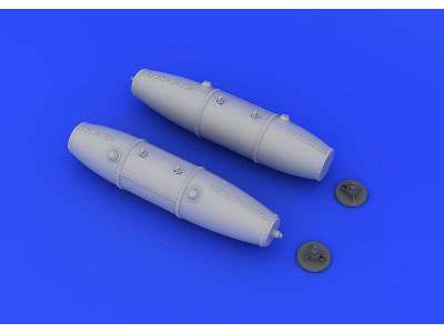 Mk.77 bombs 1/48 - image 2