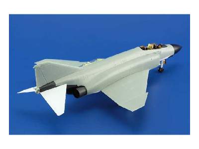 F-4J  S. A. 1/72 - Academy - image 3