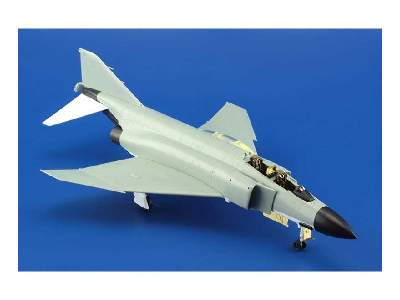 F-4J  S. A. 1/72 - Academy - image 4