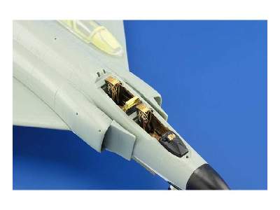 F-4J  S. A. 1/72 - Academy - image 5