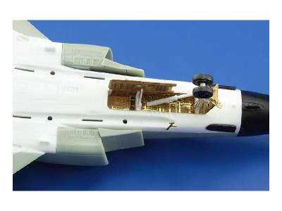 F-4J  S. A. 1/72 - Academy - image 14