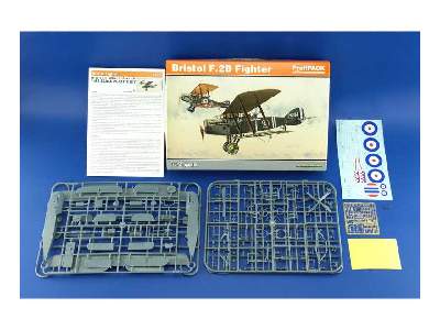 Bristol F.2B Fighter PROFIPACK 1/48 - image 2