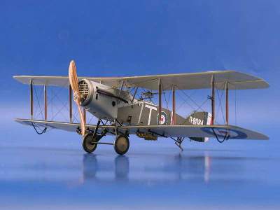 Bristol F.2B Fighter PROFIPACK 1/48 - image 13