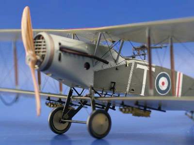 Bristol F.2B Fighter PROFIPACK 1/48 - image 14