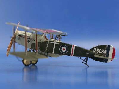 Bristol F.2B Fighter PROFIPACK 1/48 - image 17