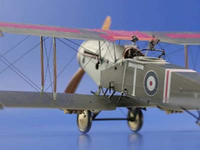 Bristol F.2B Fighter PROFIPACK 1/48 - image 18