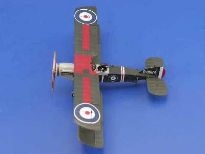 Bristol F.2B Fighter PROFIPACK 1/48 - image 20