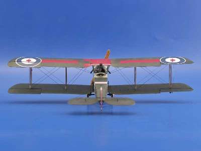 Bristol F.2B Fighter PROFIPACK 1/48 - image 21