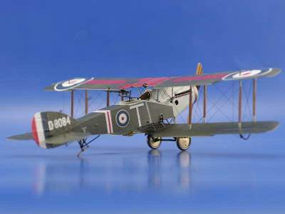 Bristol F.2B Fighter PROFIPACK 1/48 - image 22