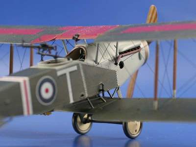 Bristol F.2B Fighter PROFIPACK 1/48 - image 23