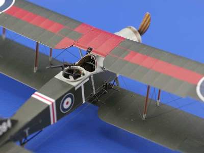 Bristol F.2B Fighter PROFIPACK 1/48 - image 24