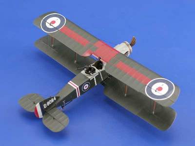 Bristol F.2B Fighter PROFIPACK 1/48 - image 26