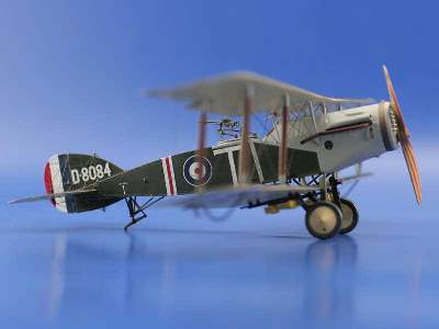 Bristol F.2B Fighter PROFIPACK 1/48 - image 27