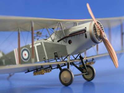 Bristol F.2B Fighter PROFIPACK 1/48 - image 29