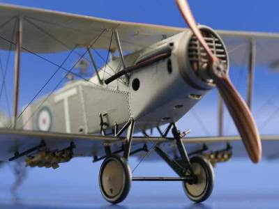 Bristol F.2B Fighter PROFIPACK 1/48 - image 30