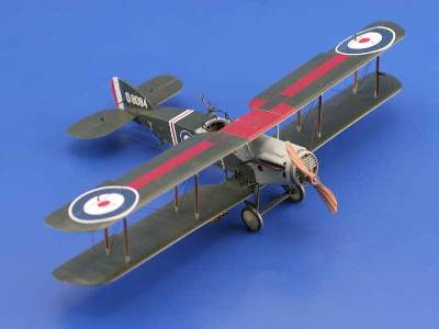 Bristol F.2B Fighter PROFIPACK 1/48 - image 31