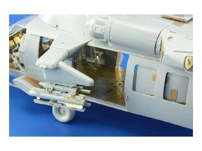 MH-60S 1/35 - Academy - image 4