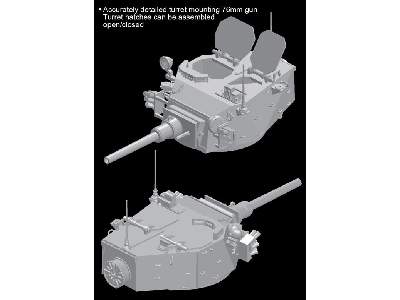 British Armored Car Saladin Mk.II - Black Label  - image 19