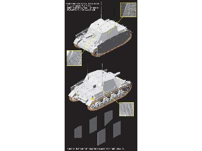 Sturmpanzer Ausf.I als Befehlspanzer  - image 6