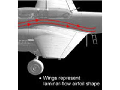 Messerschmitt Bf110E-2 Trop - Wing Tech Series - image 25