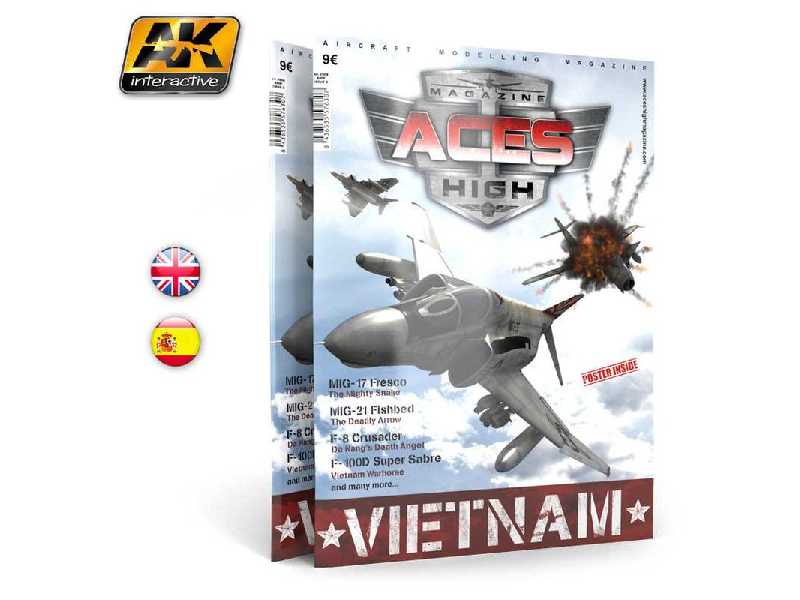 Aces High Issue 5 - image 1 Aces High Issue 5 - image 1