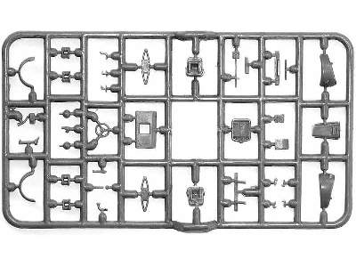 Model: Kfz.4 Truppenluftschutzkraftwagen - A.A. motor vehicle - image 2