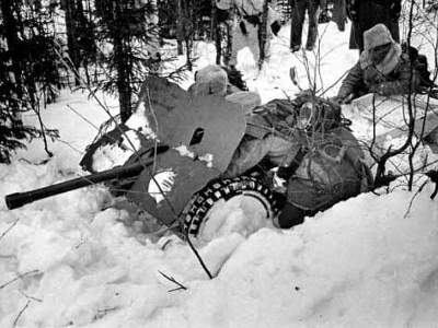 Finnish AT gun 37 PstK/36 - image 15