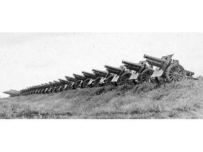 US 155mm howitzer model of 1918 (wooden wheels) - image 10