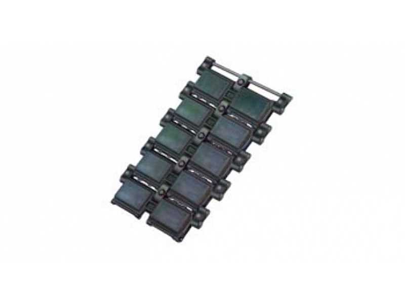 British Challenger 2 MBT Track Link Set - image 1 British Challenger 2 MBT Track Link Set - image 1