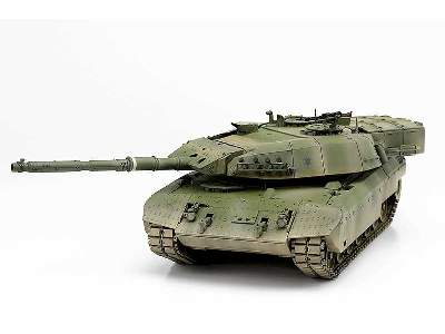 Canadian MBT Leopard C2 MEXAS - image 2