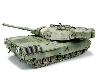 Canadian MBT Leopard C2 MEXAS - image 3