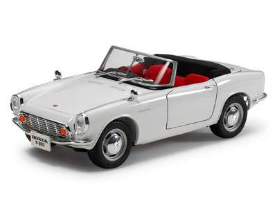 Honda S600 - image 1