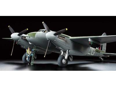 De Havilland Mosquito FB Mk.VI - image 18