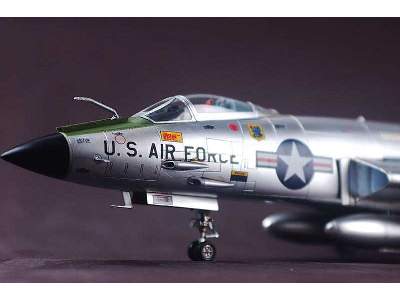 F-101A/C Voodoo - image 17