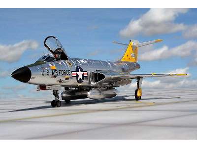 F-101A/C Voodoo - image 25