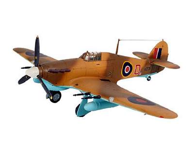 Hawker HURRICANE Mk. IIC - image 1