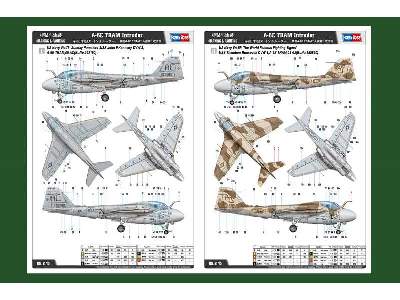 A-6E TRAM Intruder  - image 4