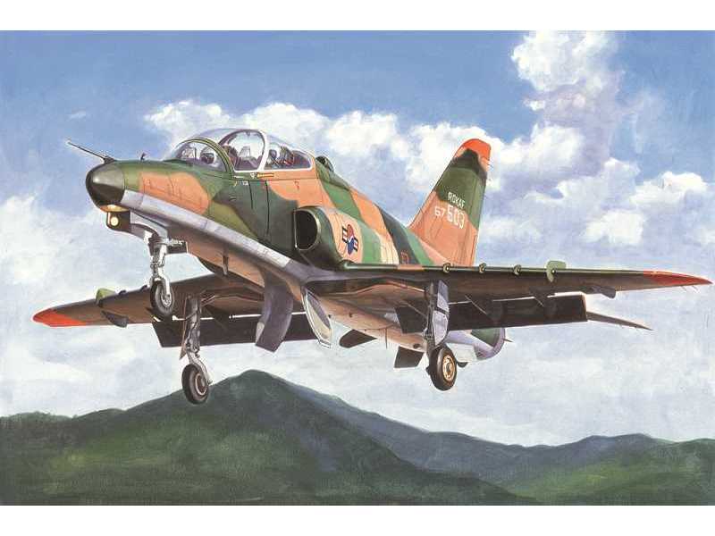 Hawk T MK.67  - image 1