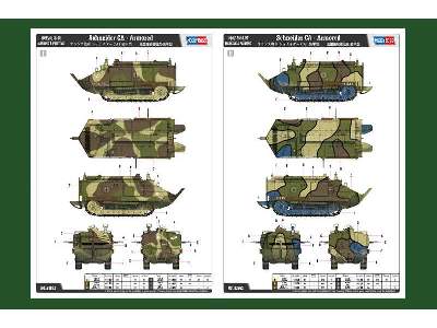 Schneider CA - Armored - image 4