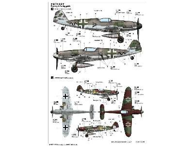 Messerschmitt Bf 109K-4 - image 6