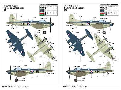 De Havilland Sea Hornet NF.21 - image 4