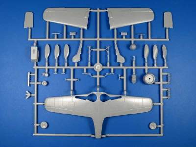 Focke Wulf Fw 190D-9 - Special marking - image 4