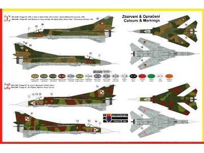 MIG-23MF - image 2